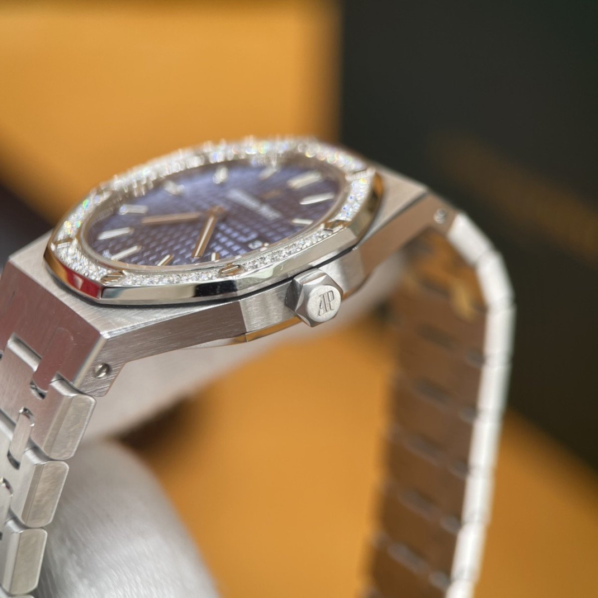 Audemars Piguet Watch - 67651IP.ZZ.1261IP.01