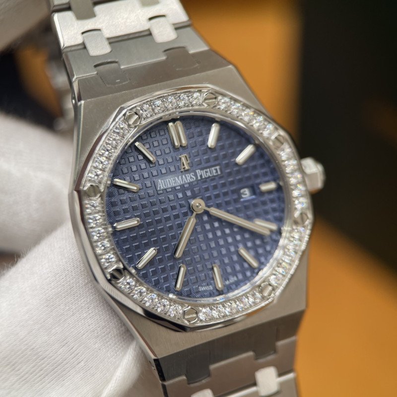 Audemars Piguet Watch - 67651IP.ZZ.1261IP.01 Audemars Piguet Watch - 67651IP.ZZ.1261IP.01