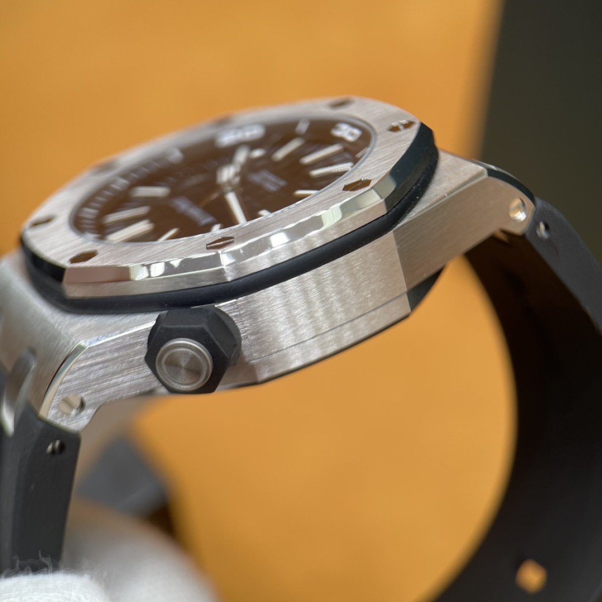 audemars piguet watch - Aaudemars piguet watch