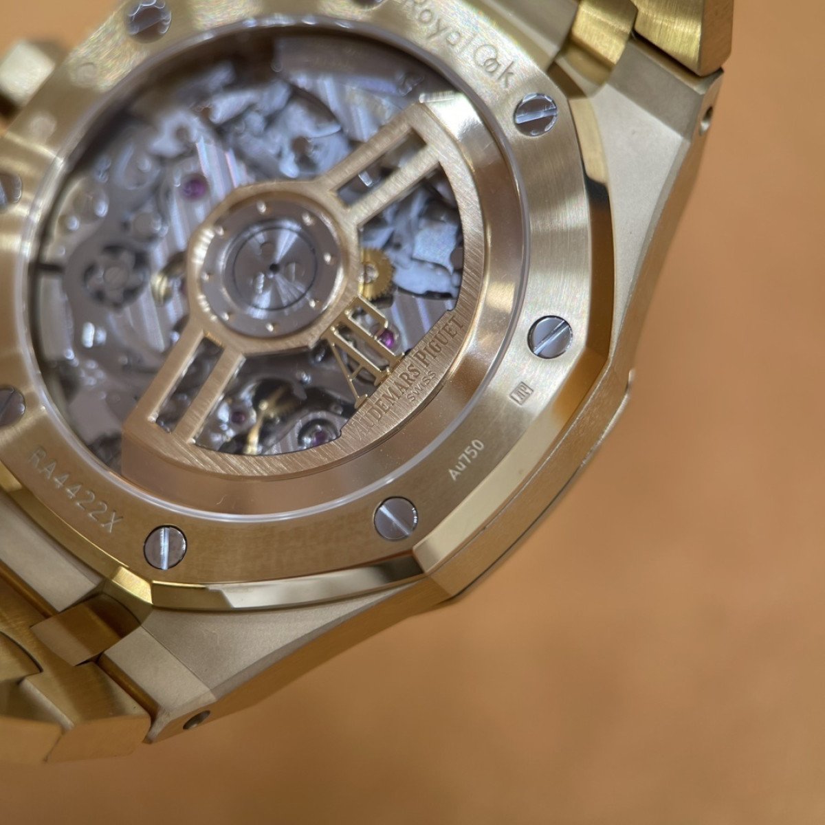 Buy audemars piguet watch - 26240BA.00.1320BA.02 best replica quality audemars piguet watch - 26240BA.00.1320BA.02