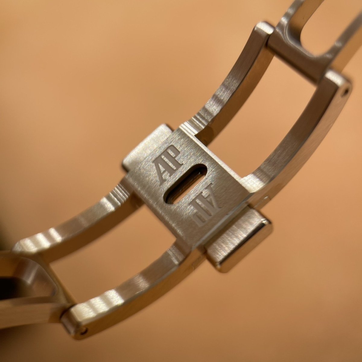 Buy audemars piguet watch - 26240BA.00.1320BA.02 best replica quality audemars piguet watch - 26240BA.00.1320BA.02