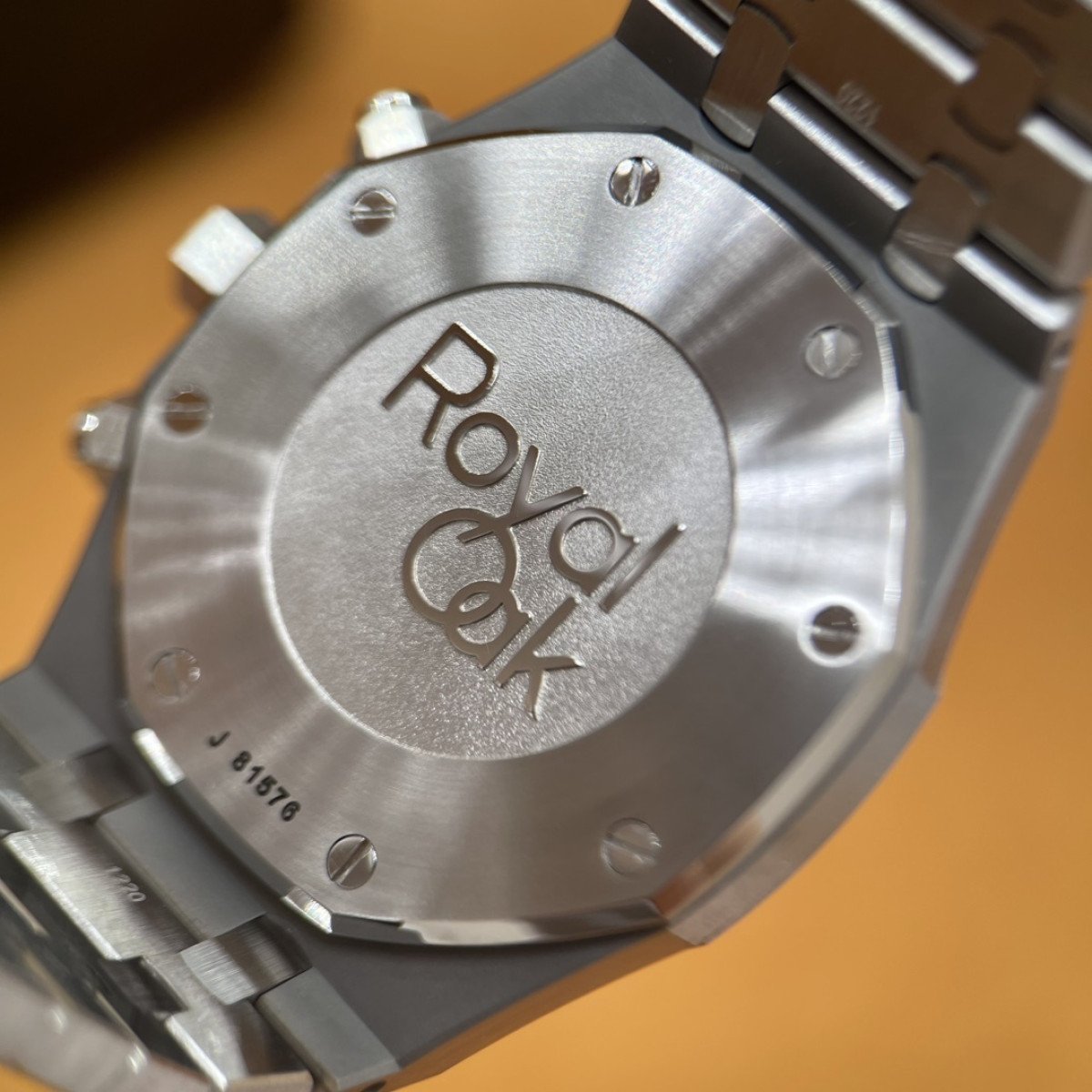 Buy audemars piguet watch - 26331ST.00.1220ST.02 best replica quality audemars piguet watch - 26331ST.00.1220ST.02