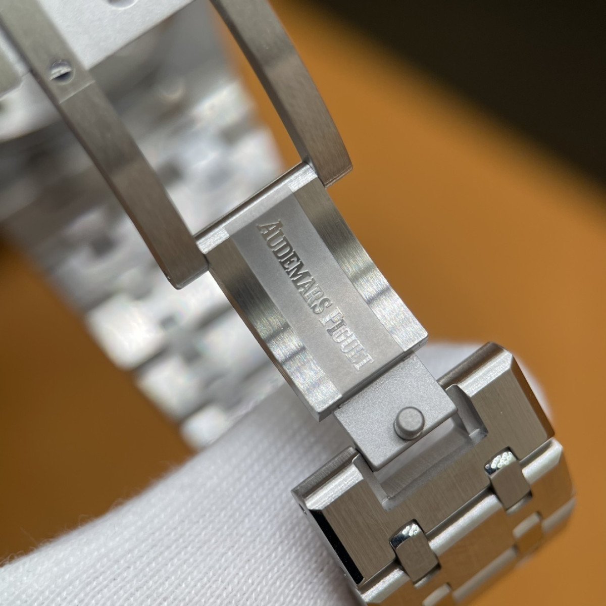 audemars piguet watch - 26331ST.O0.1220ST.03