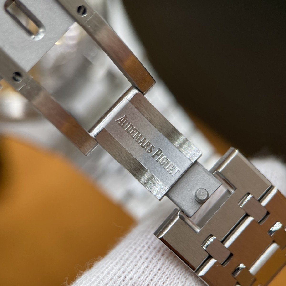 Buy audemars piguet watch - 26240ST.00.1320ST.07 best replica quality audemars piguet watch - 26240ST.00.1320ST.07