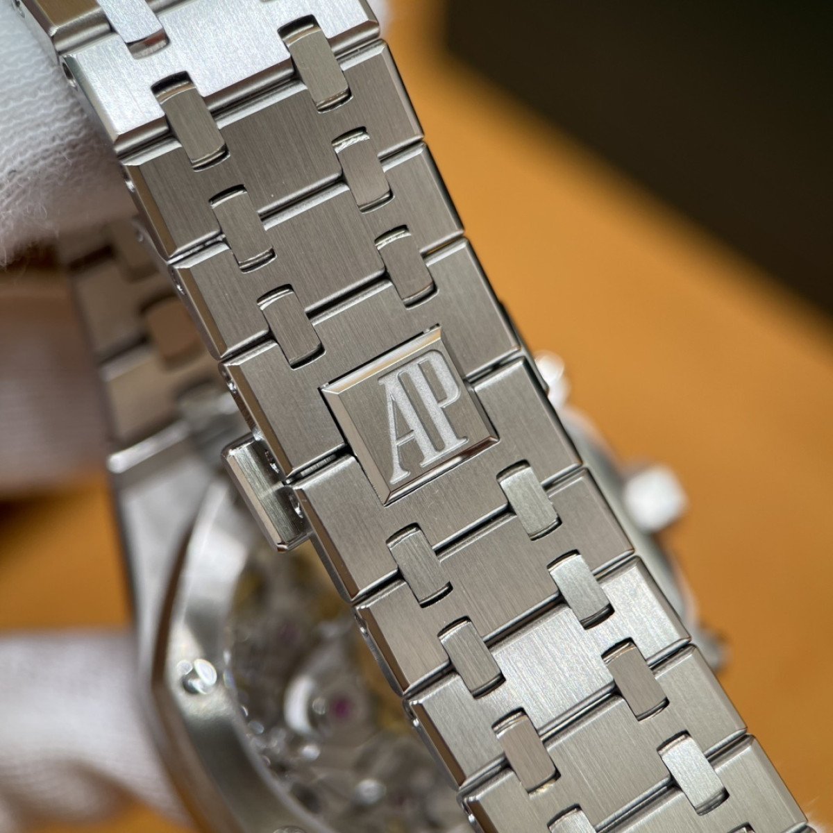 Buy audemars piguet watch - 26240ST.00.1320ST.07 best replica quality audemars piguet watch - 26240ST.00.1320ST.07