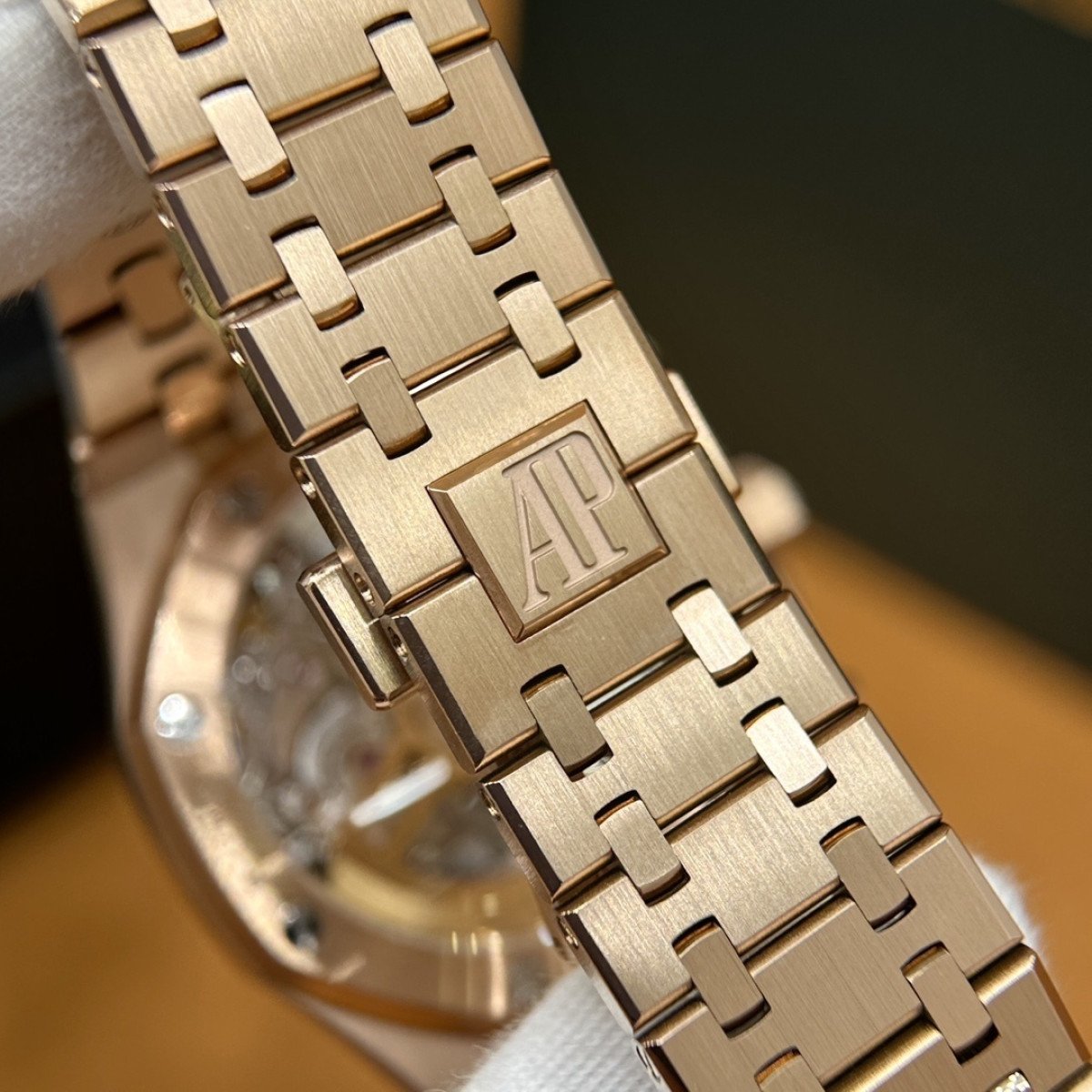 audemars piguet watch - 262400R.00.13200R.08