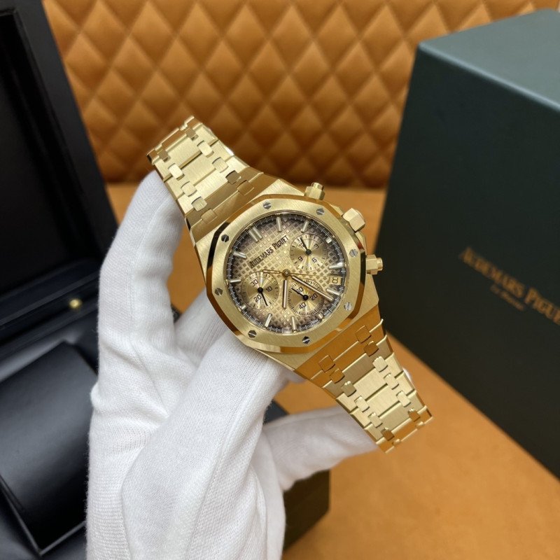 audemars piguet watch - 26240BA.00.1320BA.02 audemars piguet watch - 26240BA.00.1320BA.02