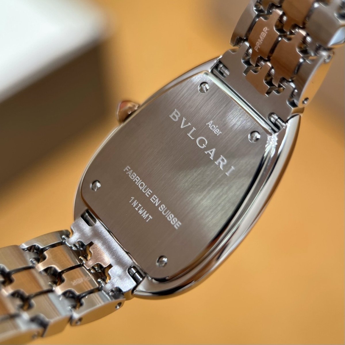 bvlgari watch - 103799