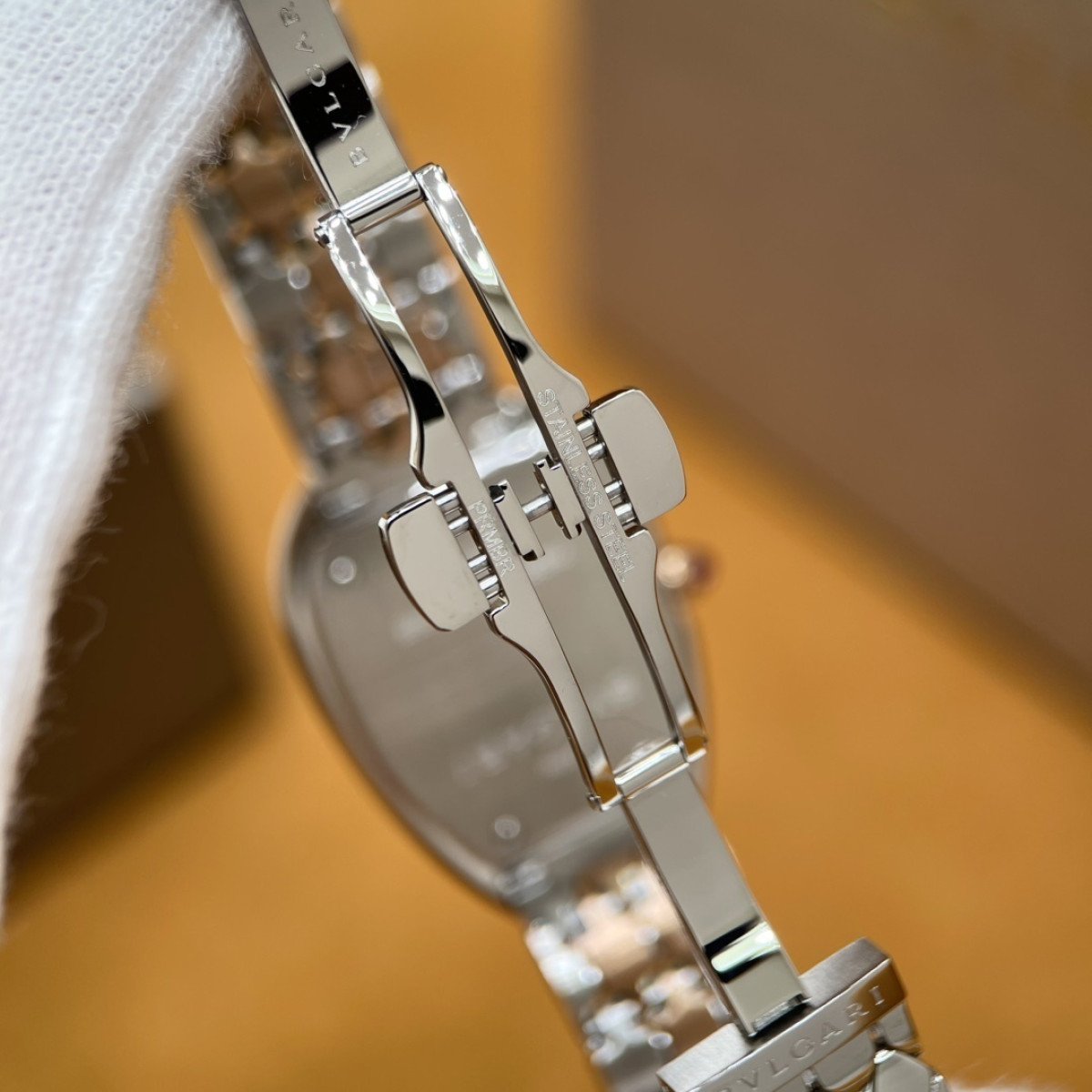 bvlgari watch - 103799