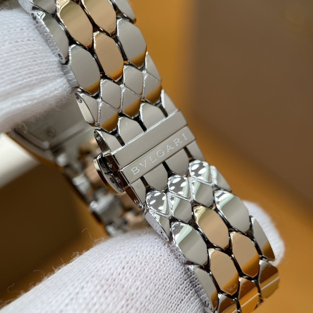 bvlgari watch - 103799