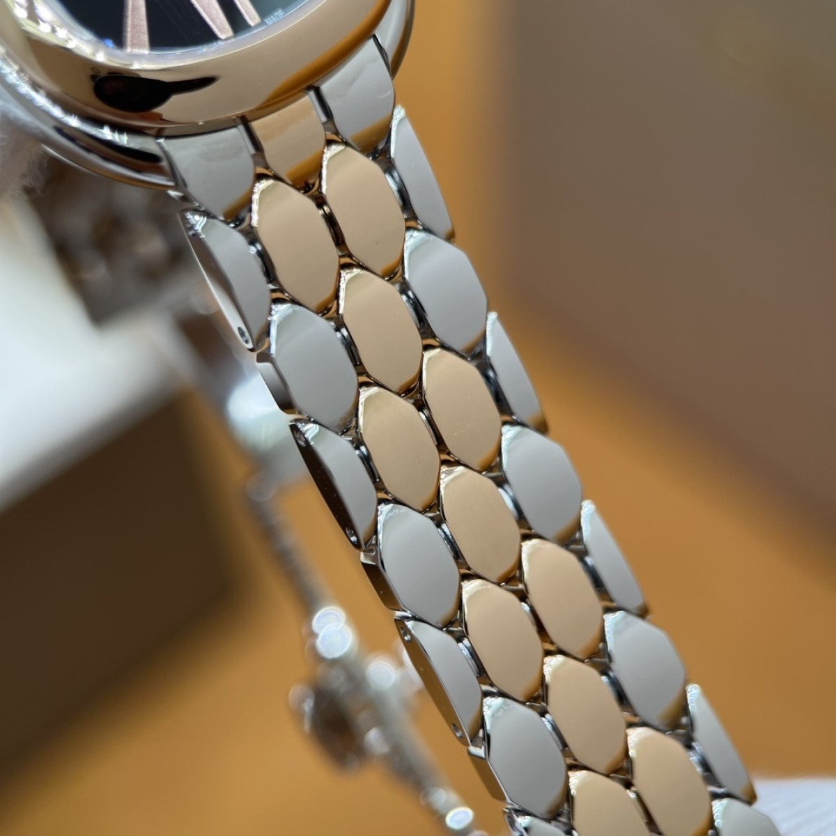 bvlgari watch - 103799