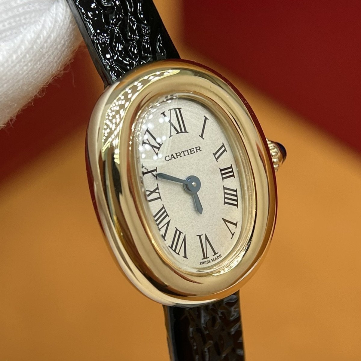 cartier watch - WGBA0041