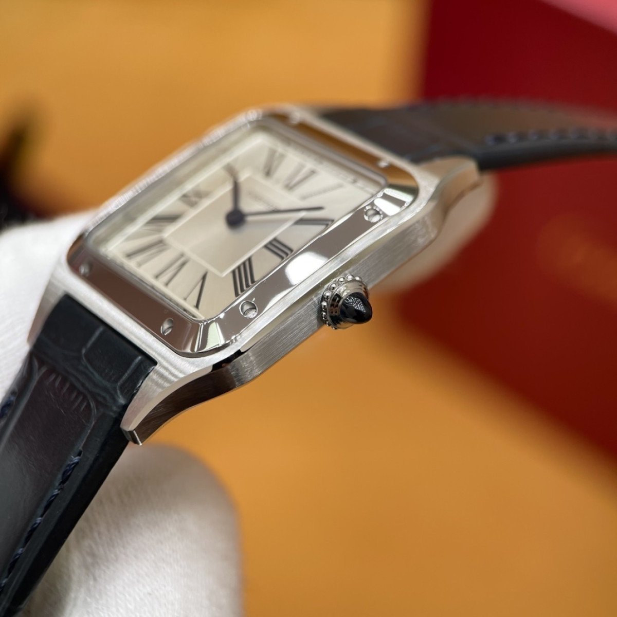 cartier watch - WSSA0022