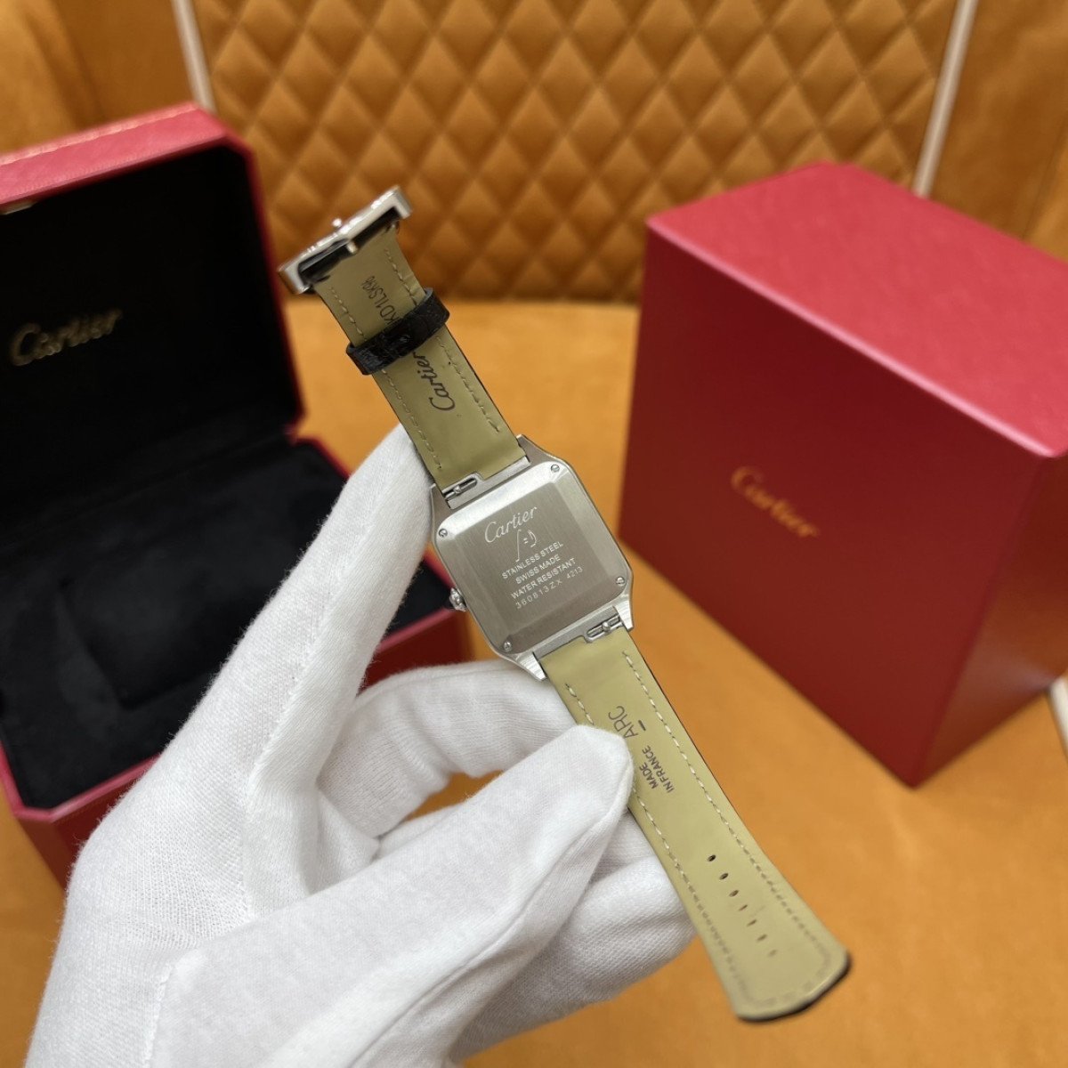 P3200 - WSSA0023（小号）