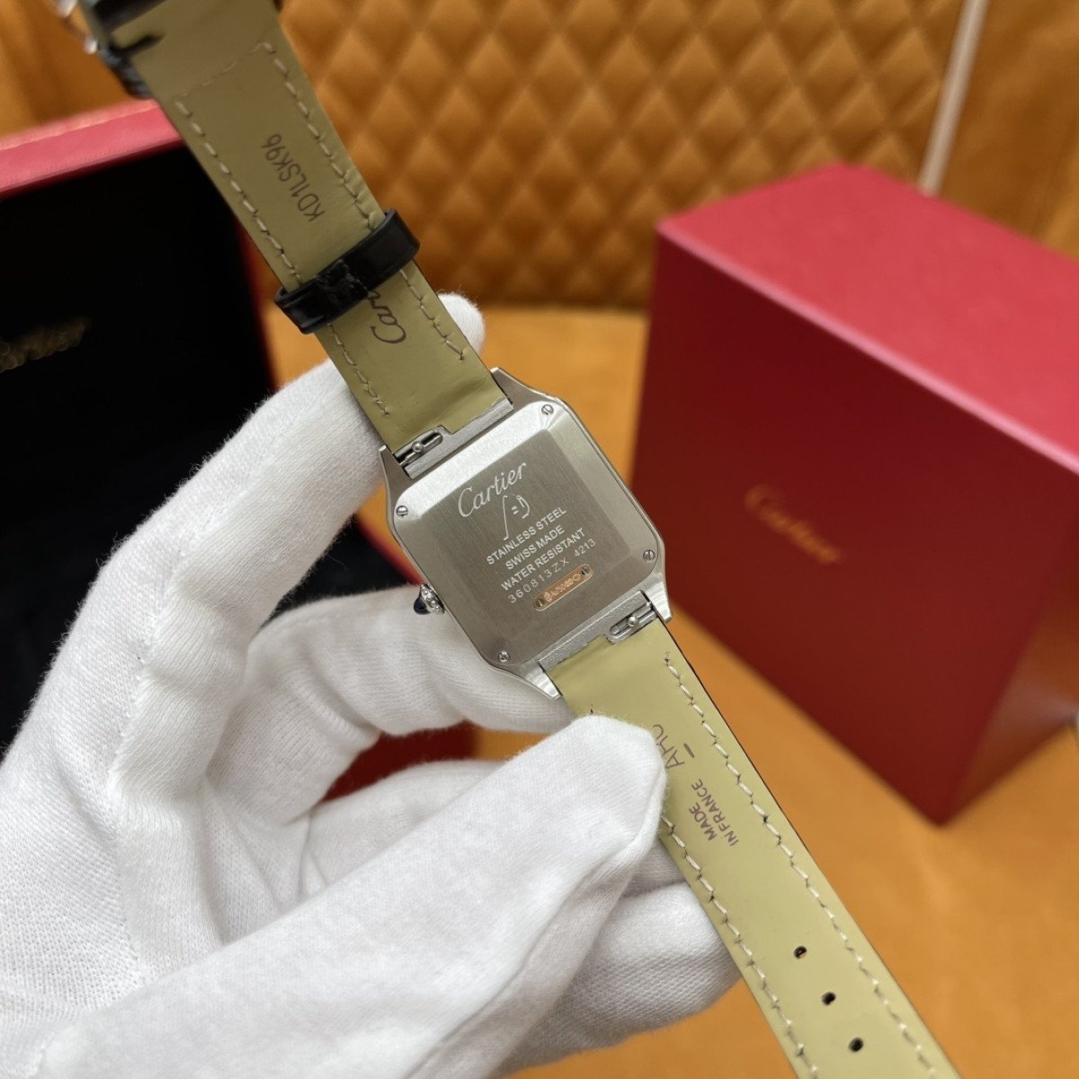 P3300 - W2SA0012（小号）