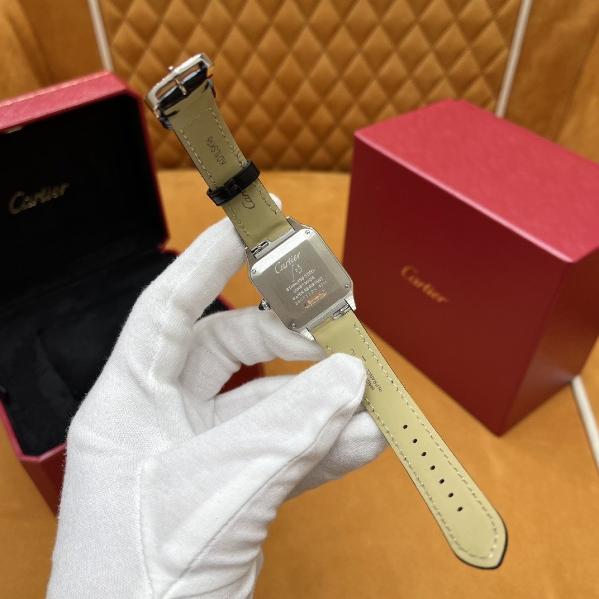 P3300 - W2SA0012（小号）