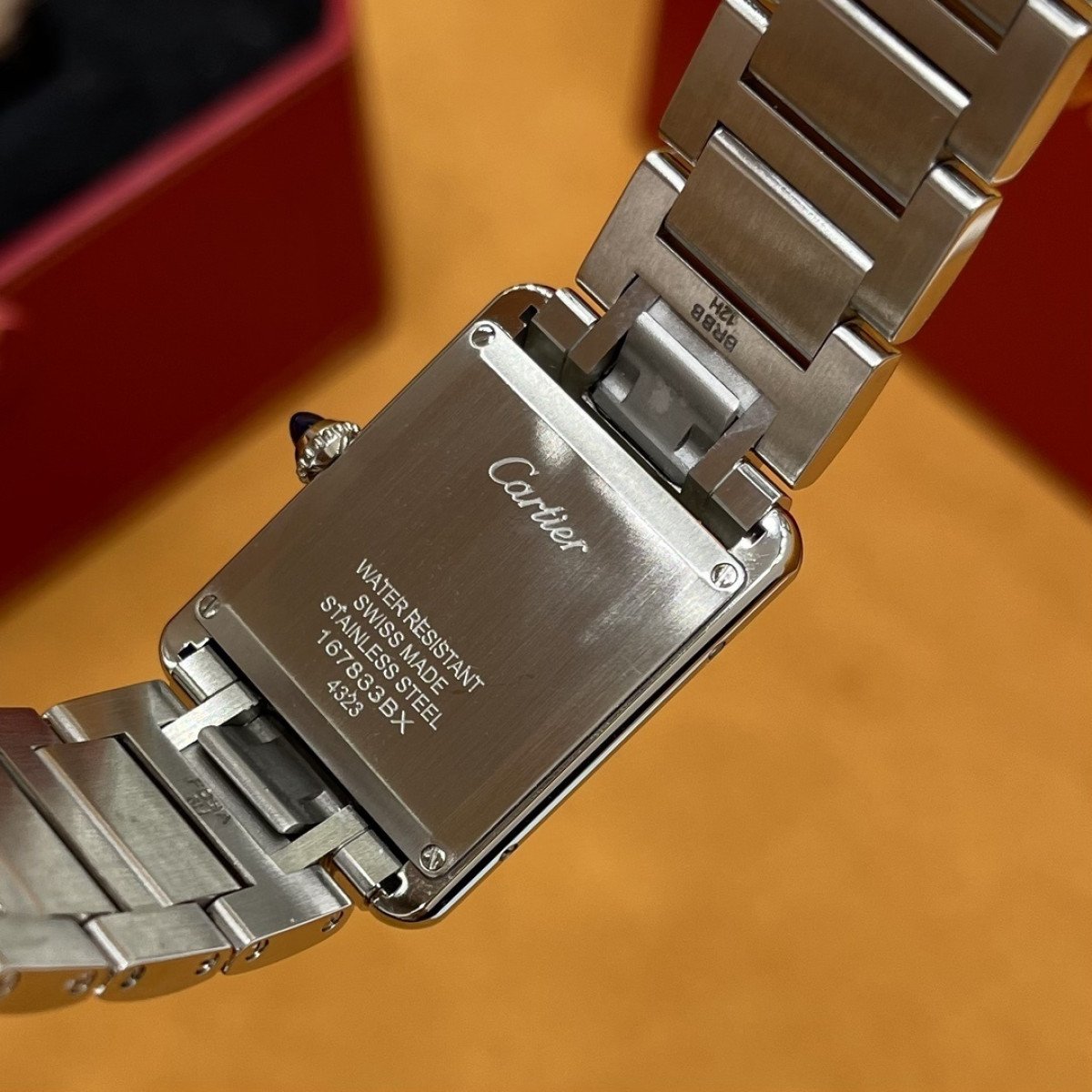 P3500 - WSTA0052（中号）