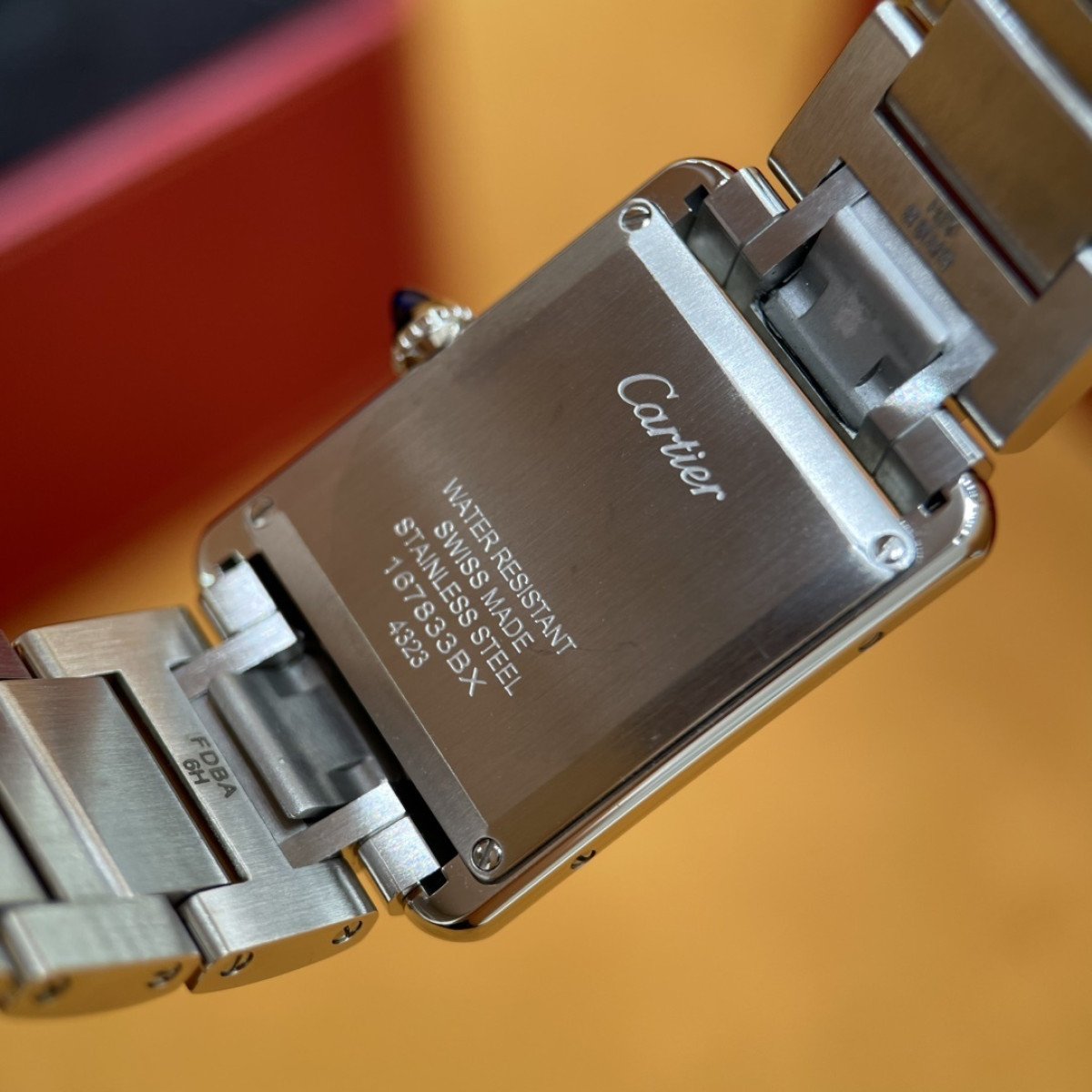 P3500 - WSTA0052（中号）