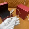 cartier watch - WJBA0042
