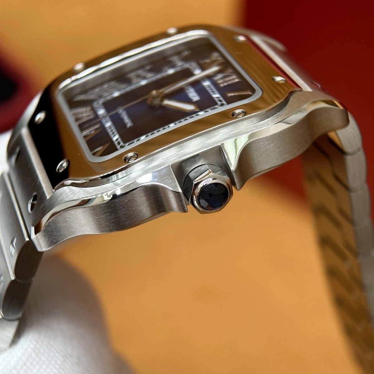 cartier watch - WSSA0063