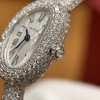 cartier watch - HPI01607