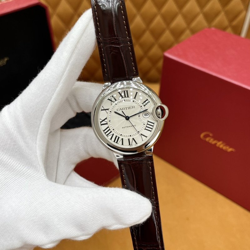 cartier watch - WSBB0049