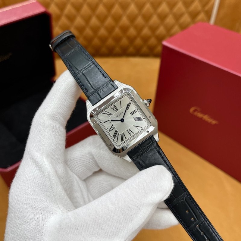 cartier watch - WSSA0022