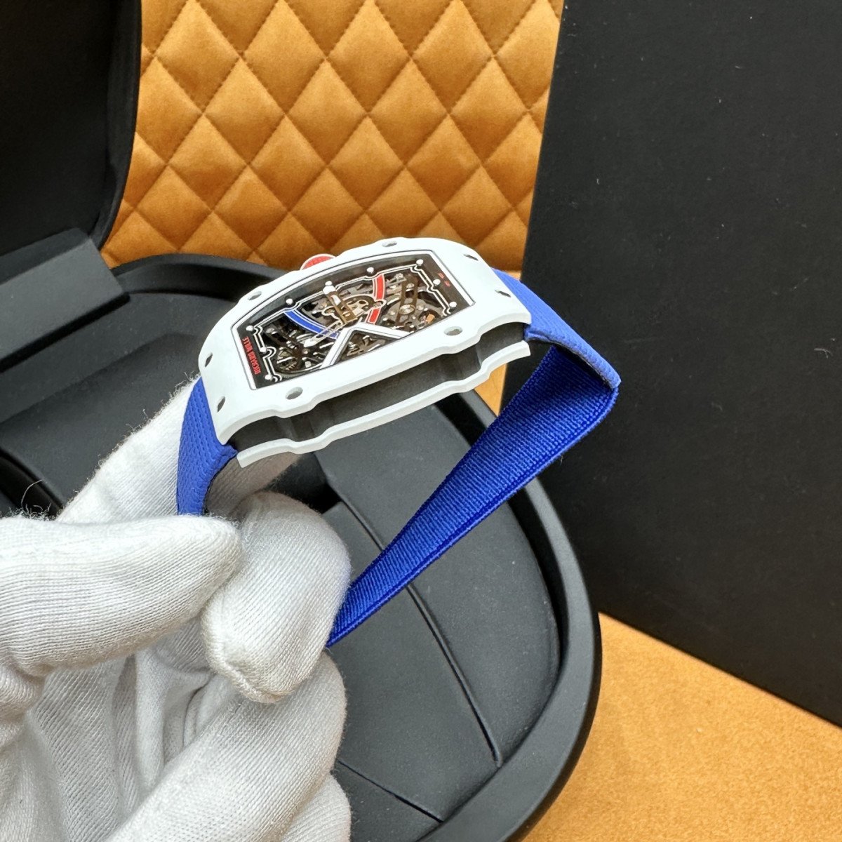 richard mille watch - RM 67-02 ALEXIS
