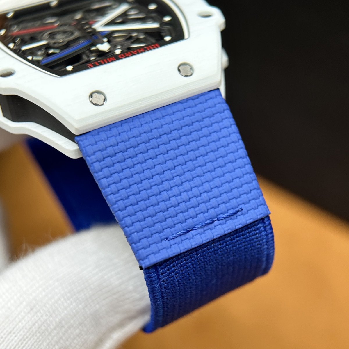 richard mille watch - RM 67-02 ALEXIS