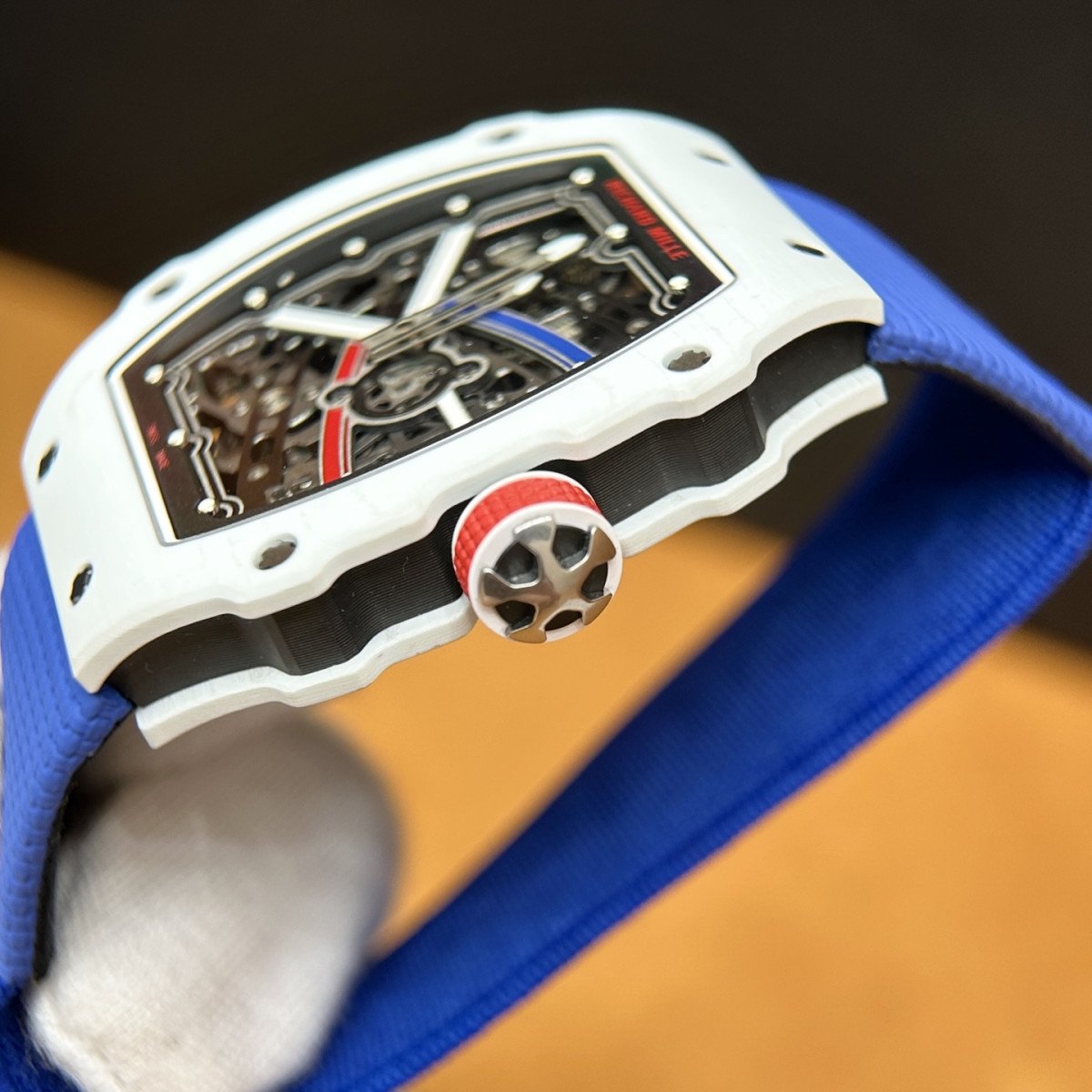 richard mille watch - RM 67-02 ALEXIS