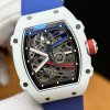 richard mille watch - RM 67-02 ALEXIS