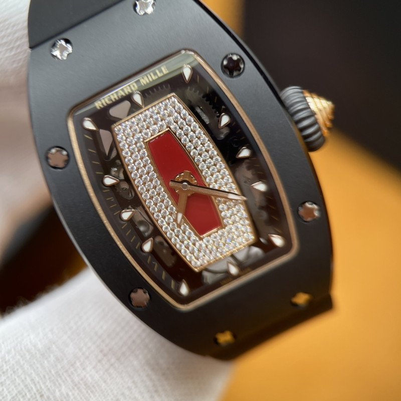 richard mille watch - RM07-01-