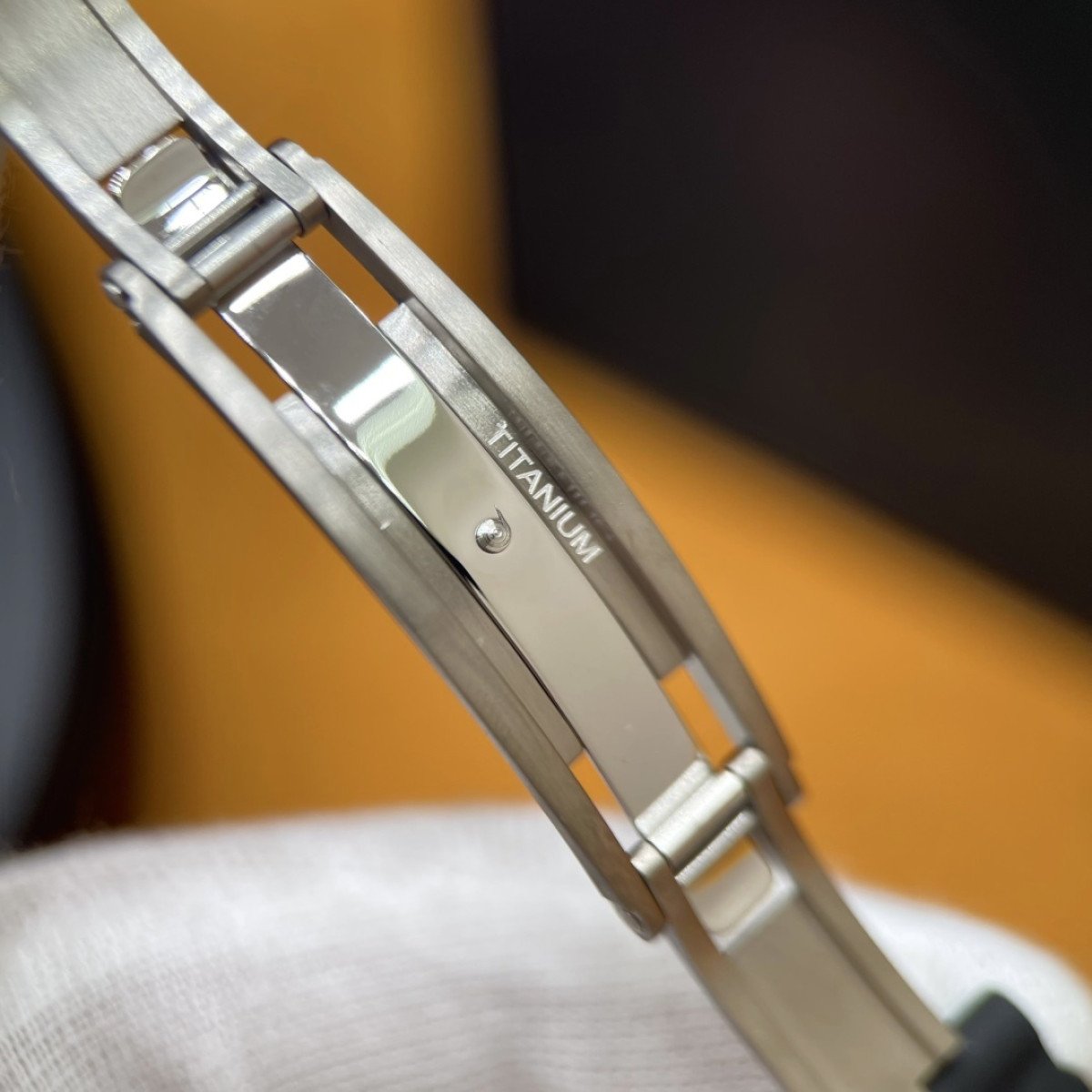 richard mille watch - RM07-01-