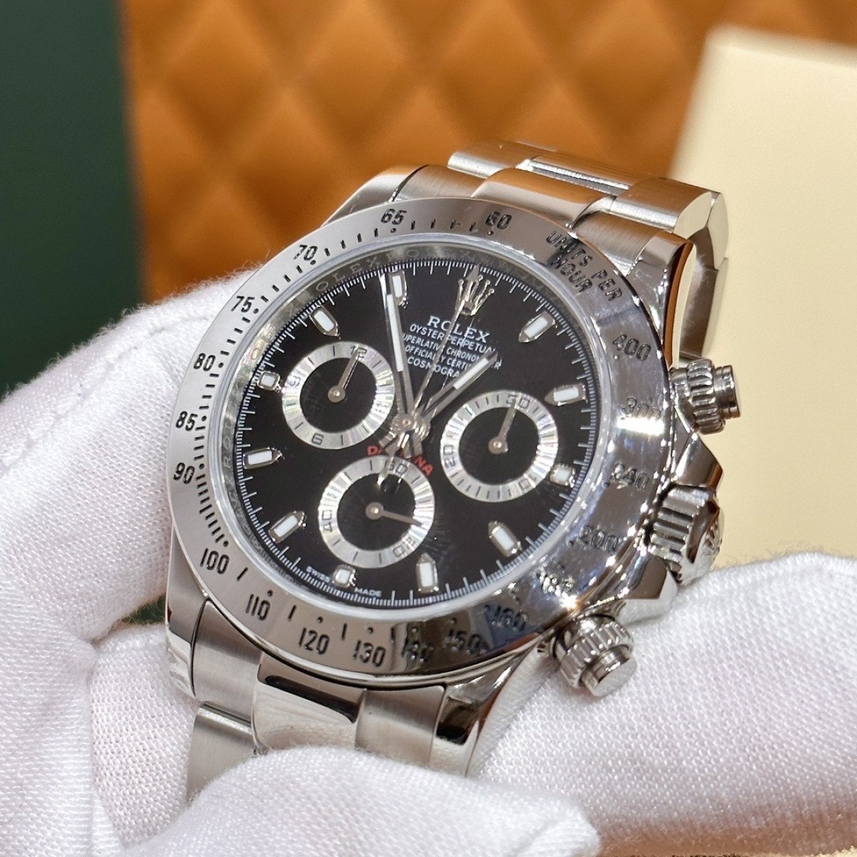 P5500 - 116520-78590黑盘