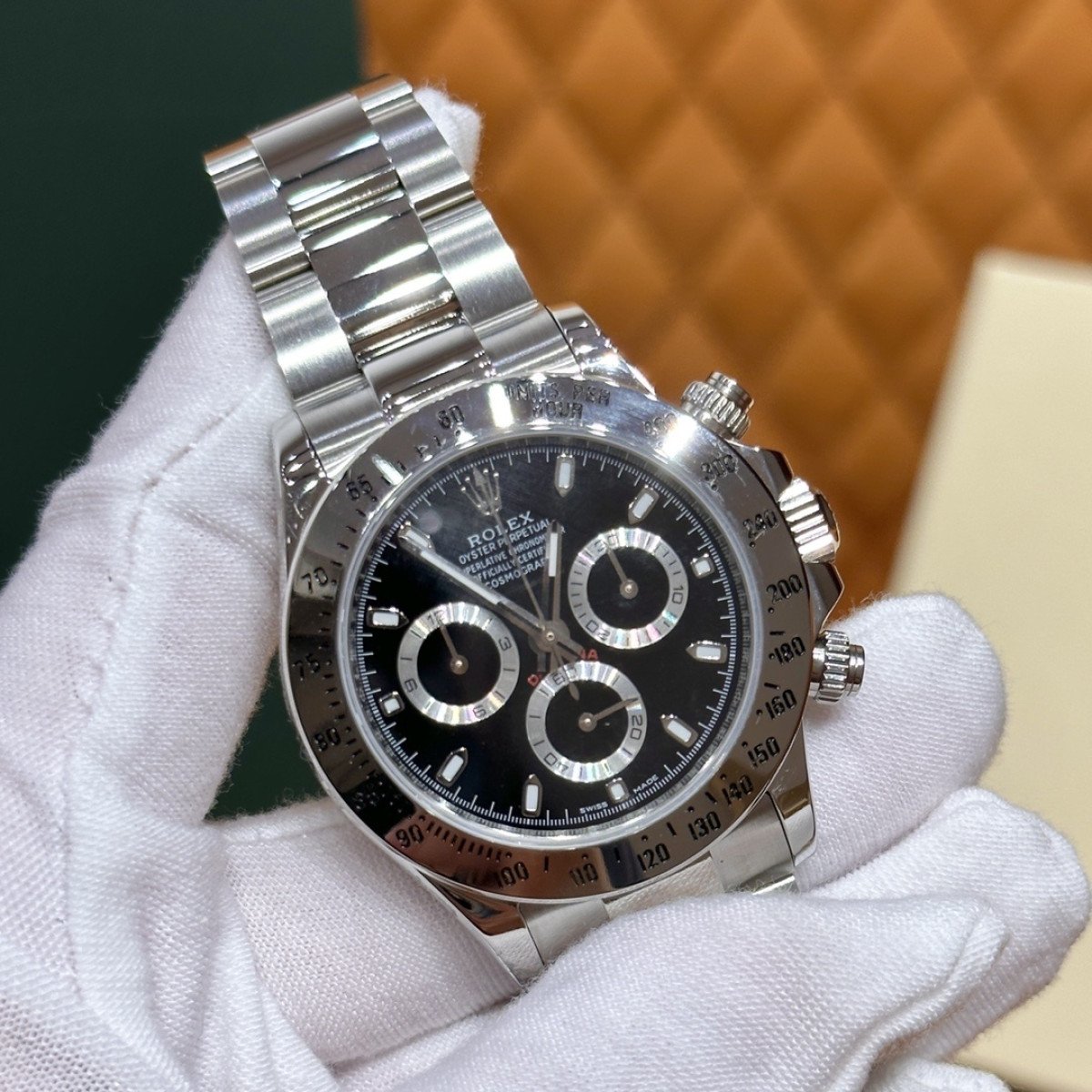 P5500 - 116520-78590黑盘