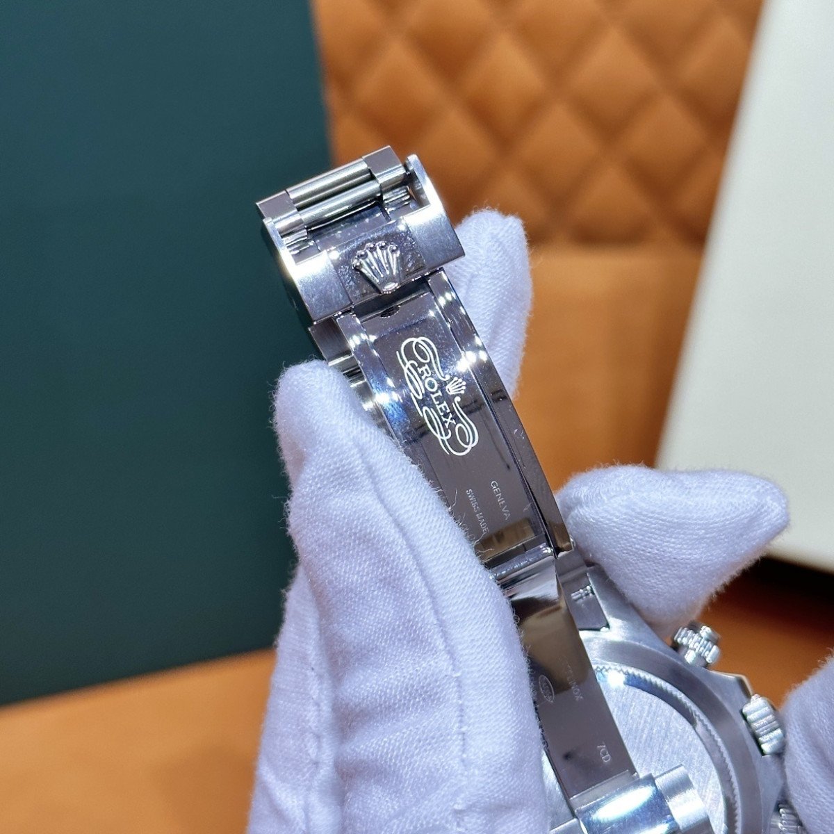 P5500 - 116520-78590黑盘