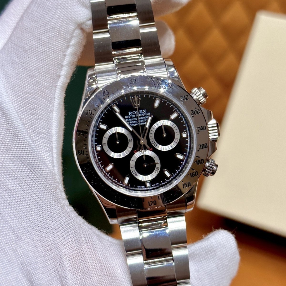 P5500 - 116520-78590黑盘