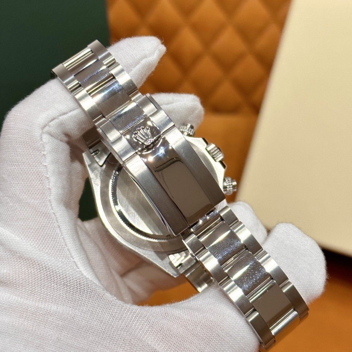 P5500 - 116520-78590黑盘