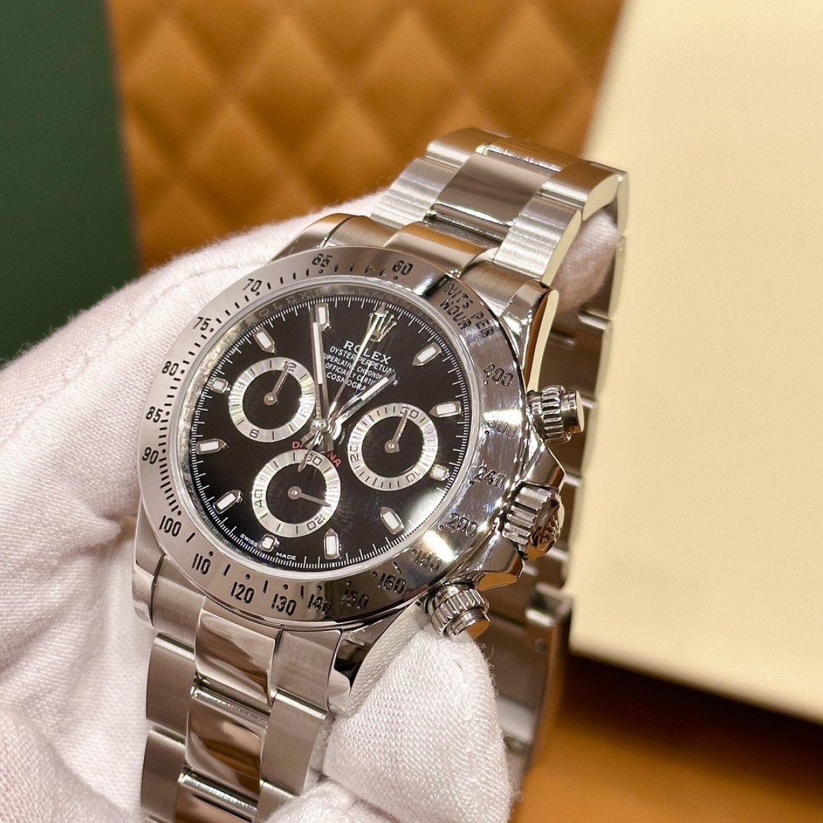 P5500 - 116520-78590黑盘