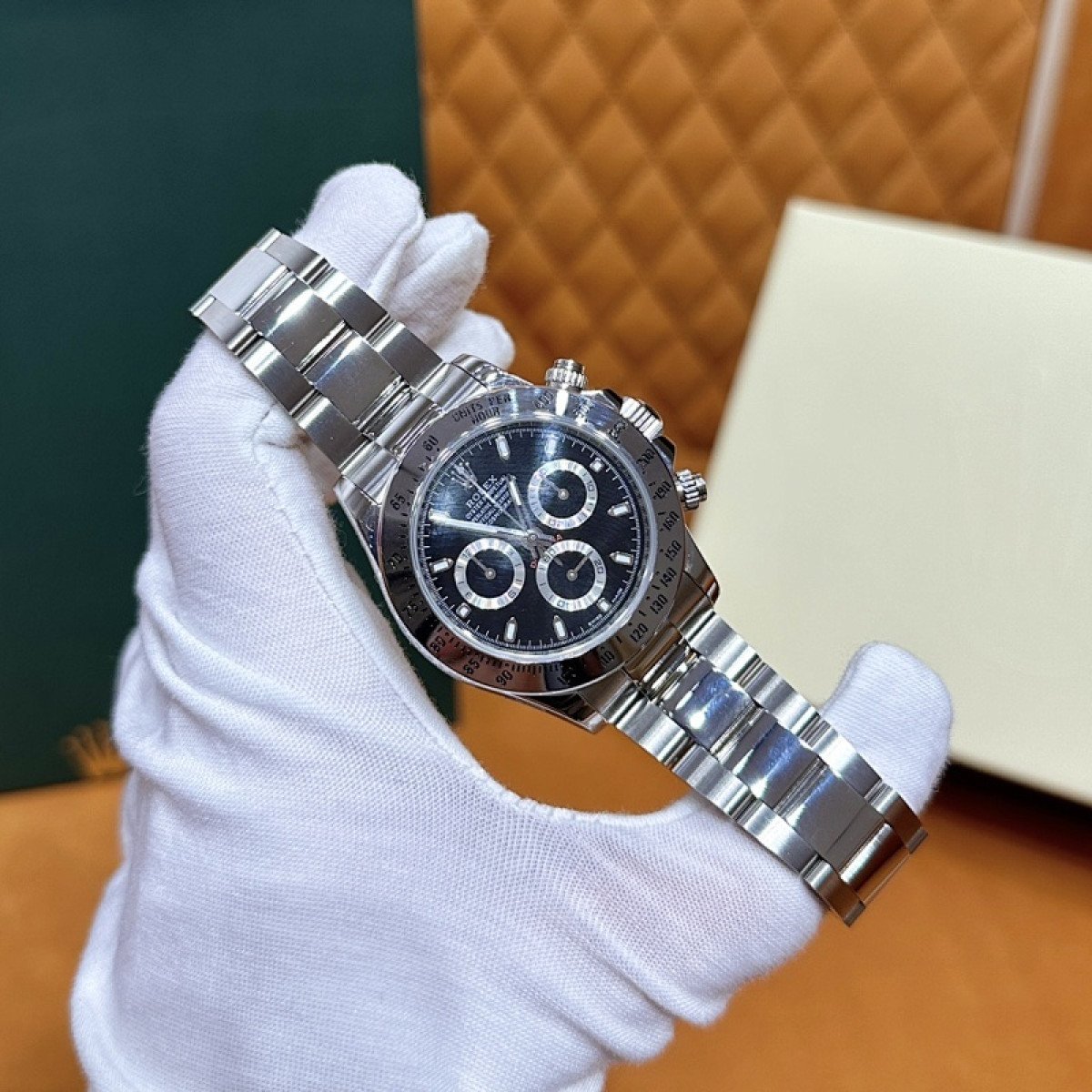 P5500 - 116520-78590黑盘