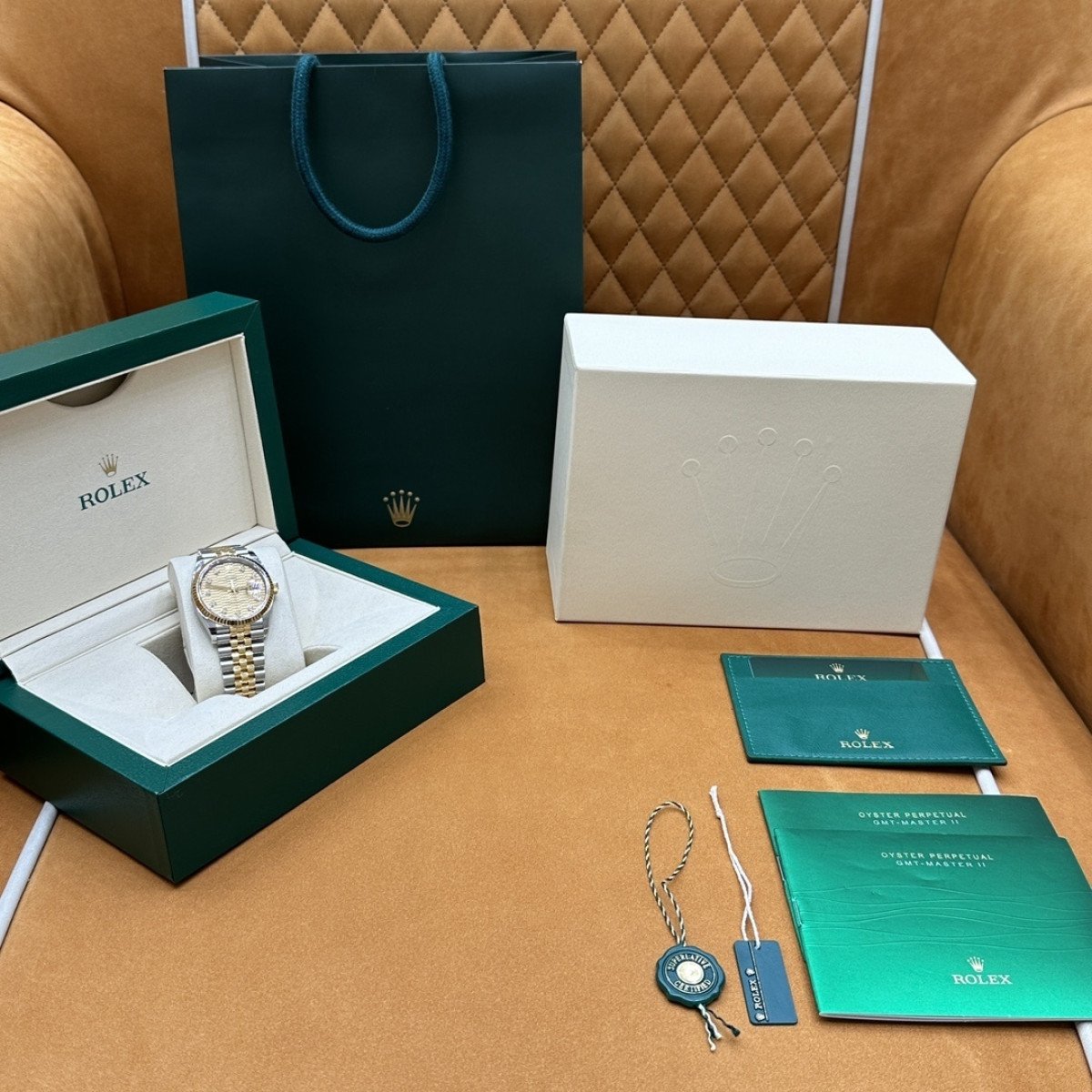 P6000 - M126233-0039（36mm）