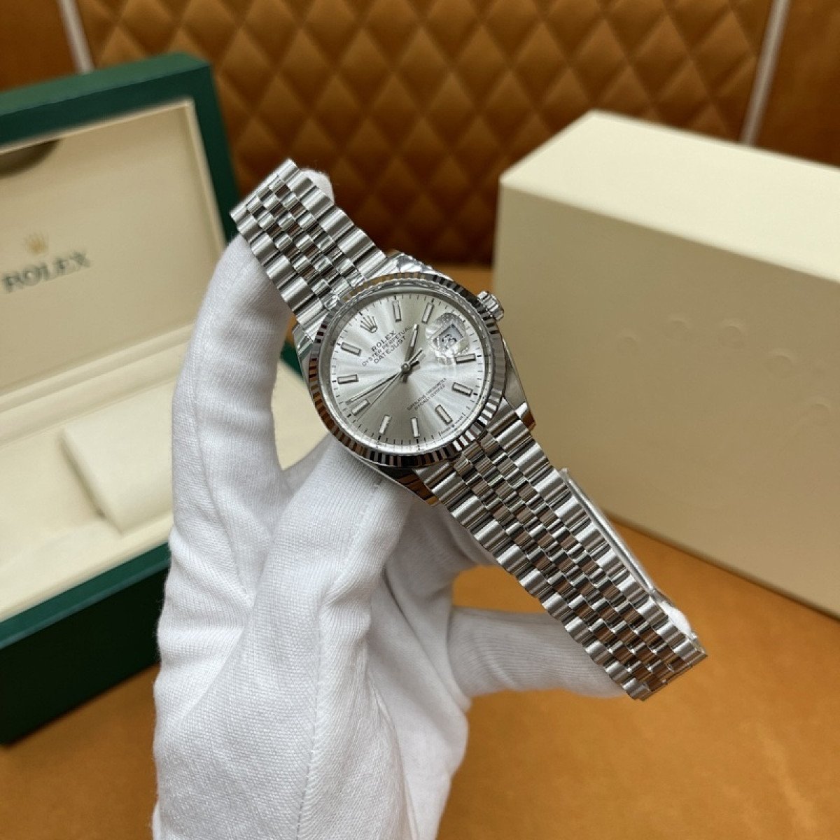 P6000 - m126234-0013 （36mm）