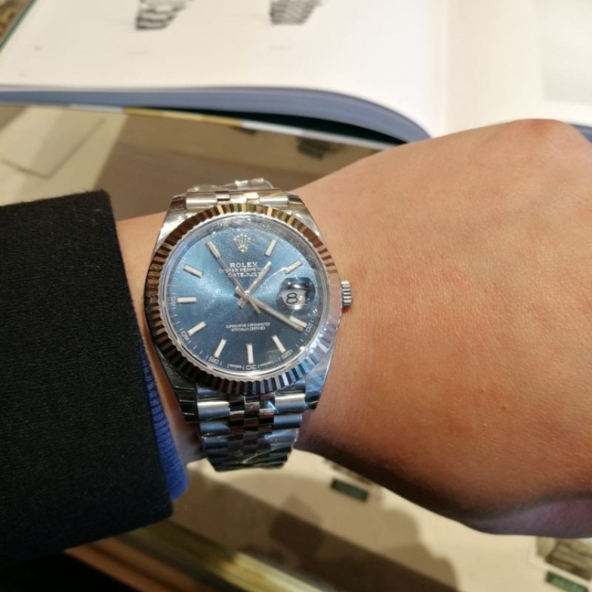 P6000 - m126334-0001