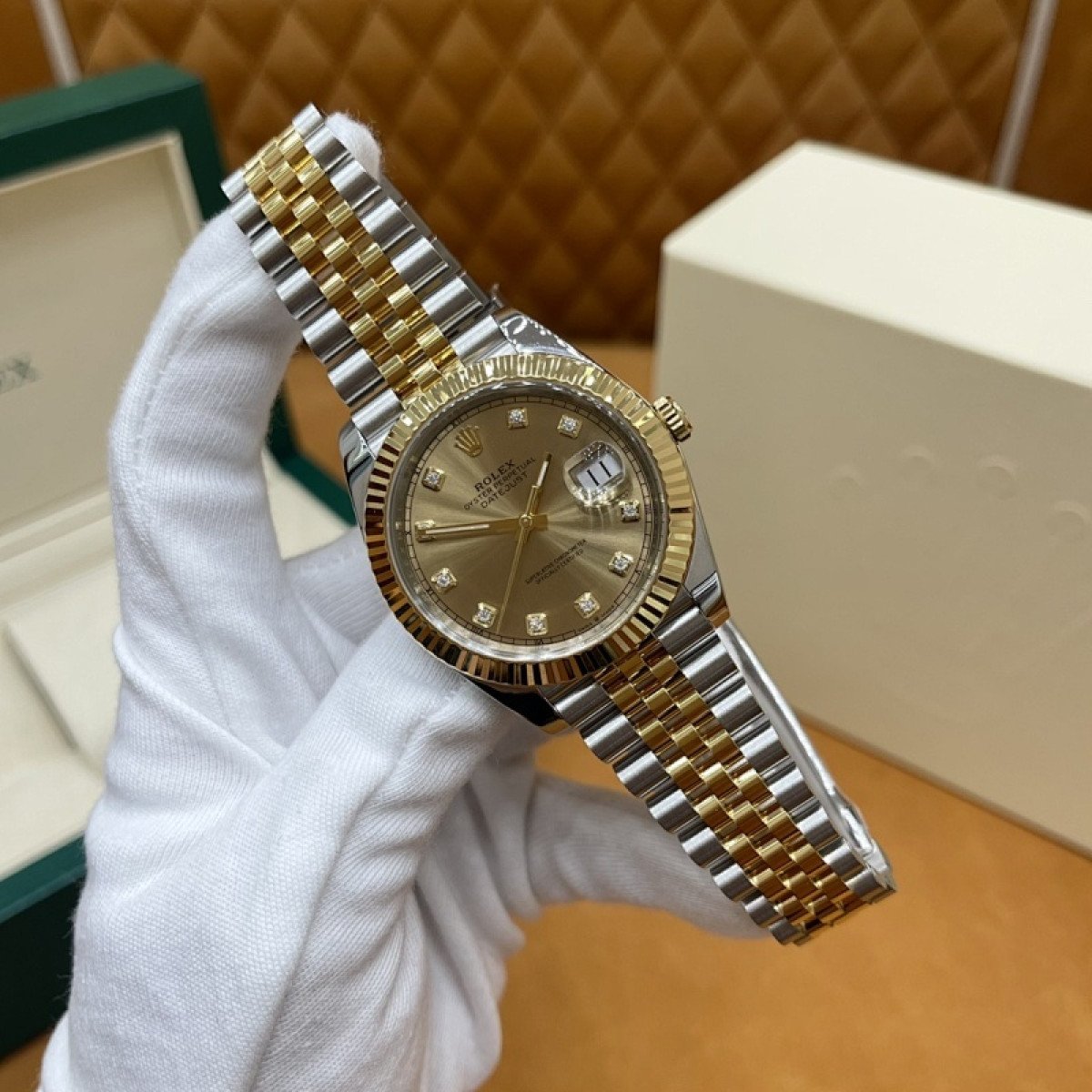 P6500 - M126333-0012