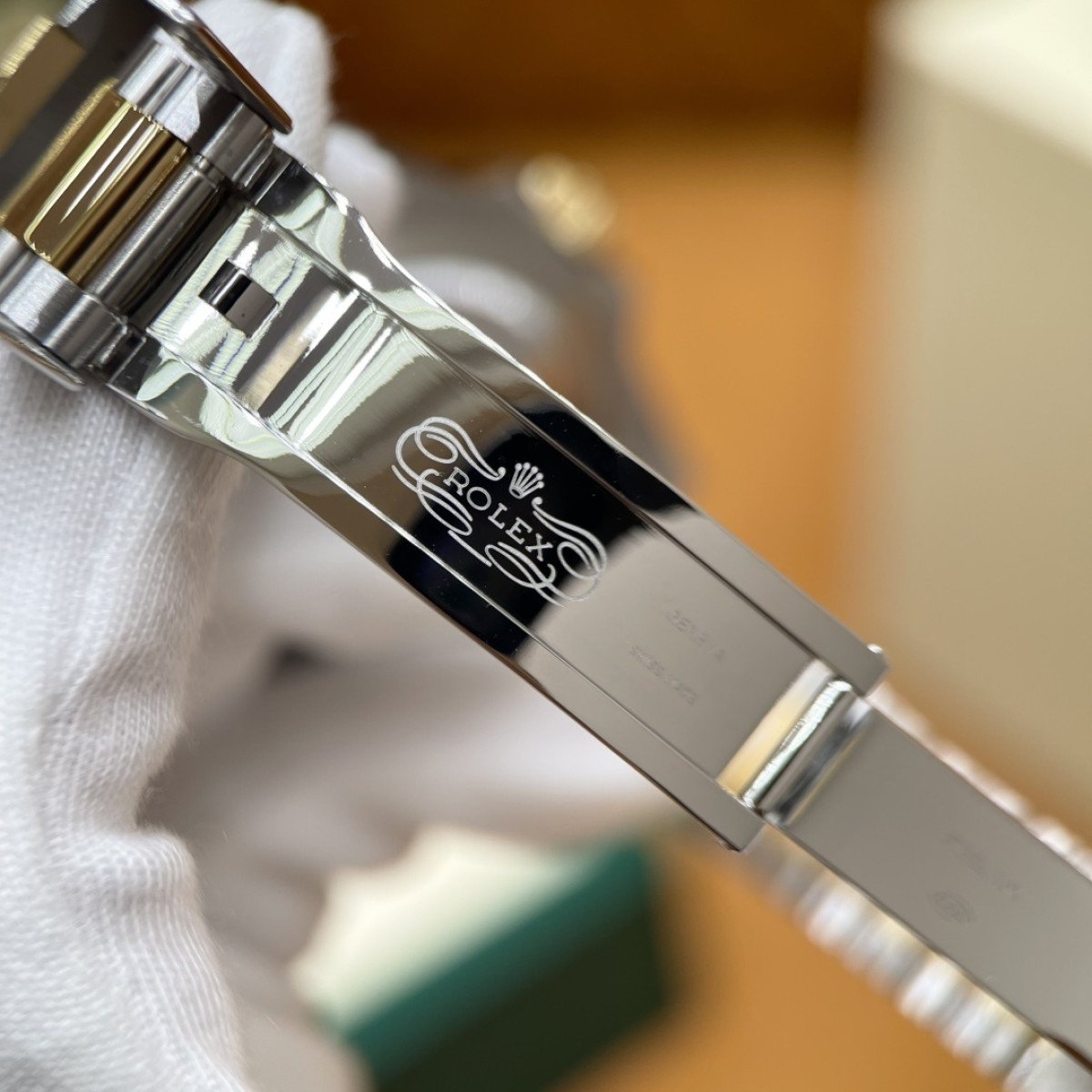 P6900 - 116613LN-97203