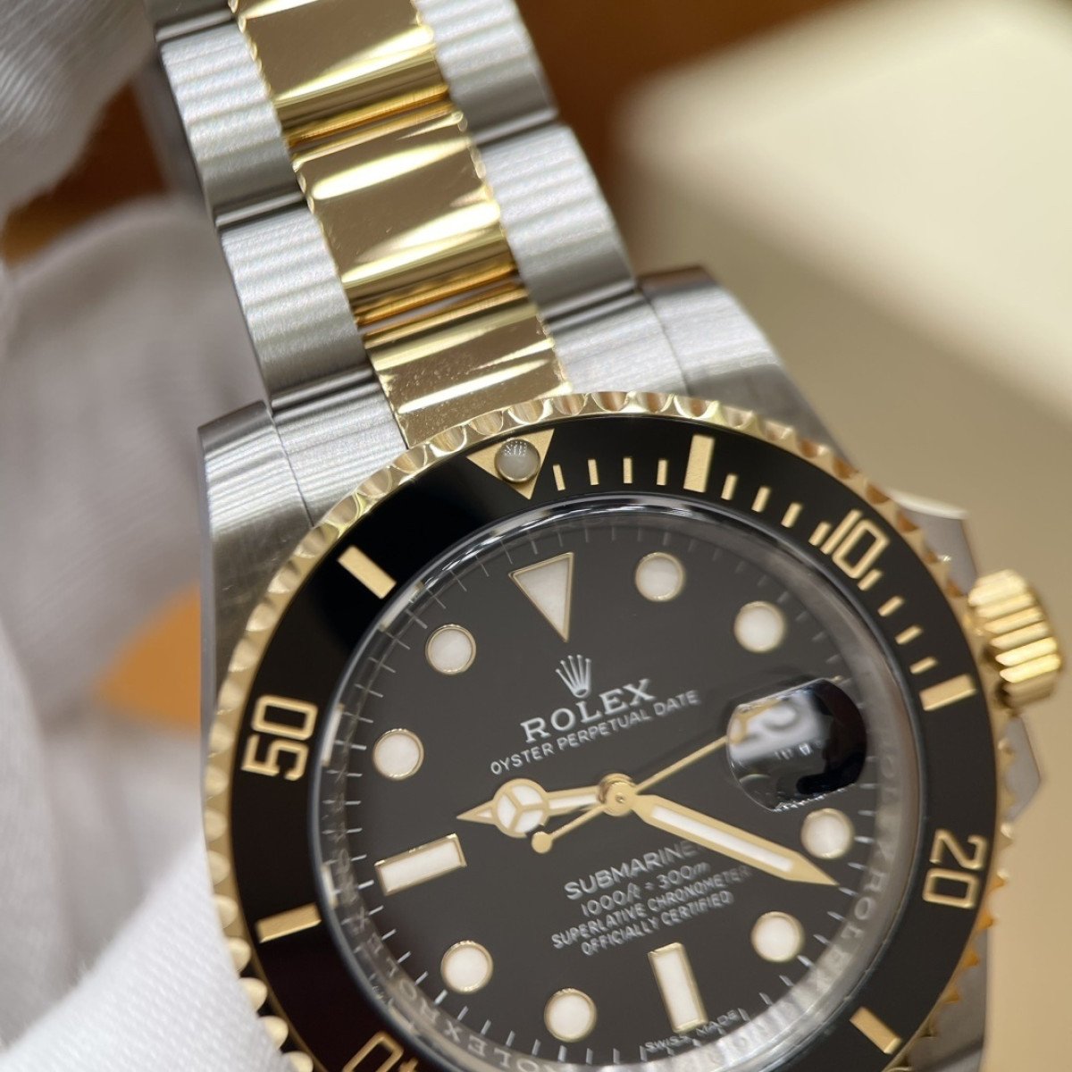 P6900 - 116613LN-97203