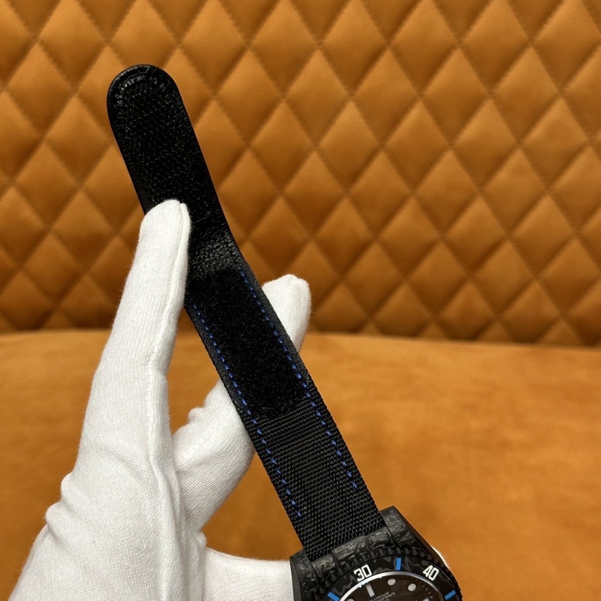 P7500 - Carbon Sea-Dweller