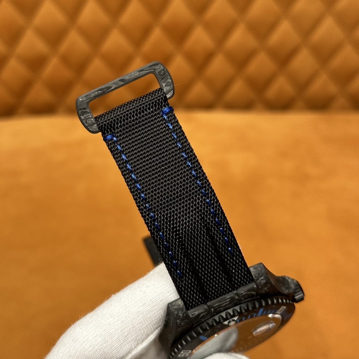 P7500 - Carbon Sea-Dweller